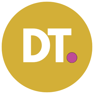 Divergence Travel Logo